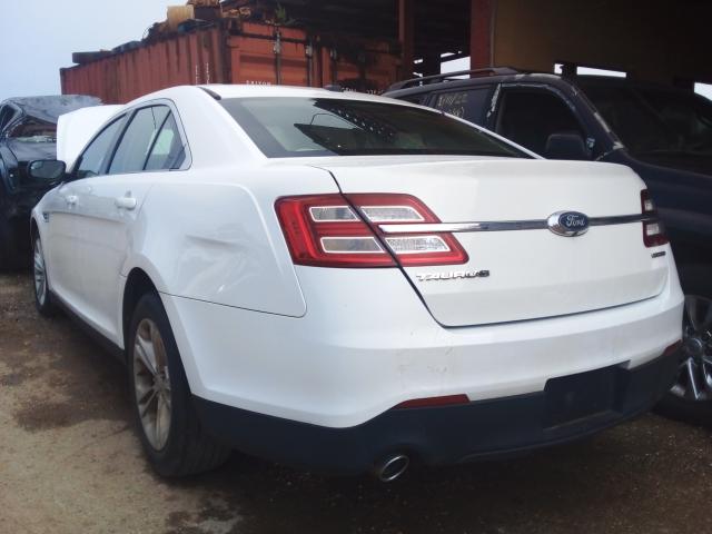 2017 FORD TAURUS SE - 1FAHP2D80HG141654