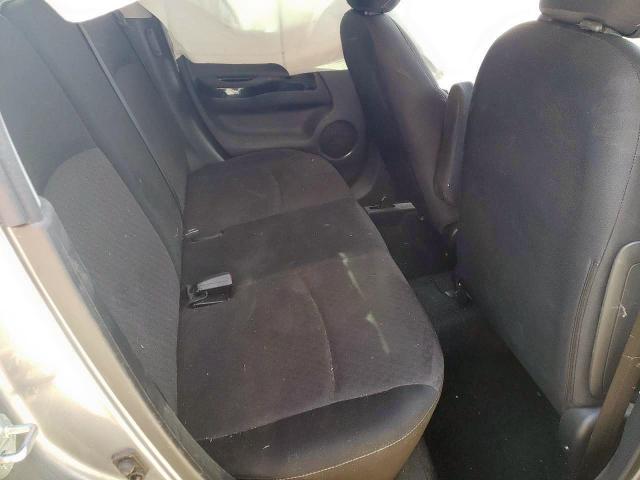 2018 MITSUBISHI MIRAGE GT ML32A5HJ2JH014388