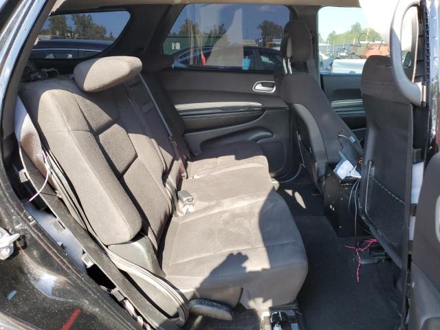 1C4RDJFG9KC723580 Dodge Durango Ssv