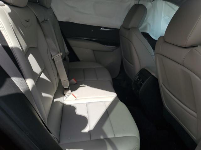 2023 CADILLAC XT4 PREMIU - 1GYFZCR42PF100156