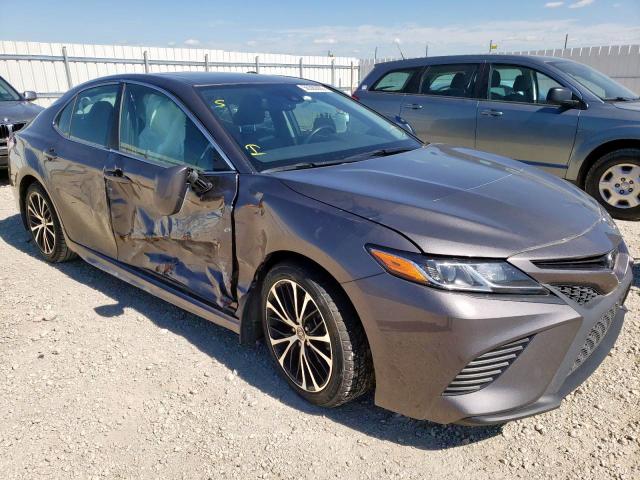 2020 Toyota Camry SE for sale in Nisku, AB