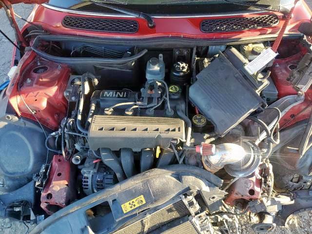 WMWRC334X2TC33741 Mini Cooper