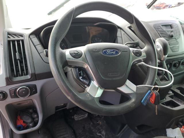 2019 FORD TRANSIT T- - 1FTBW3XG9KKB19250