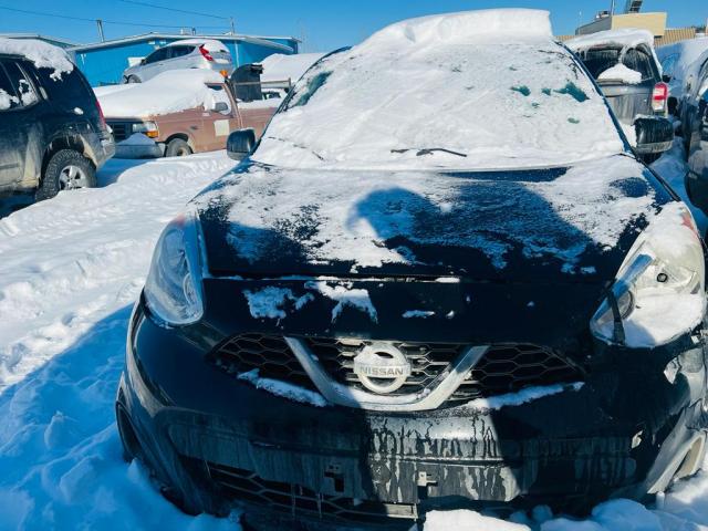 2016 NISSAN MICRA - 3N1CK3CP7GL264074