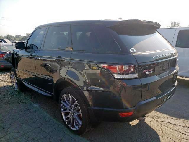 SALWV2TF8EA348758 Land Rover Range Rover Sport Autobiography