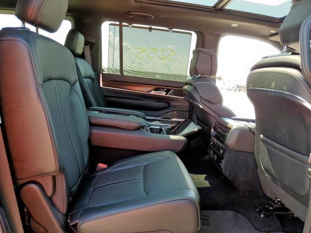 2022 JEEP GRAND WAGO 1C4SJVEJ1NS103895