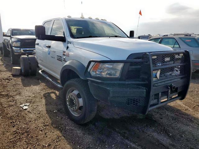 2016 Ram 5500 