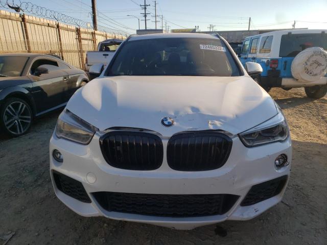 WBXHU7C3XH5D71693 BMW X1 Sdrive28i