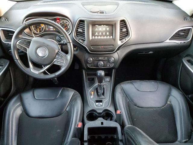 2019 JEEP CHEROKEE L - 1C4PJLLN2KD196135