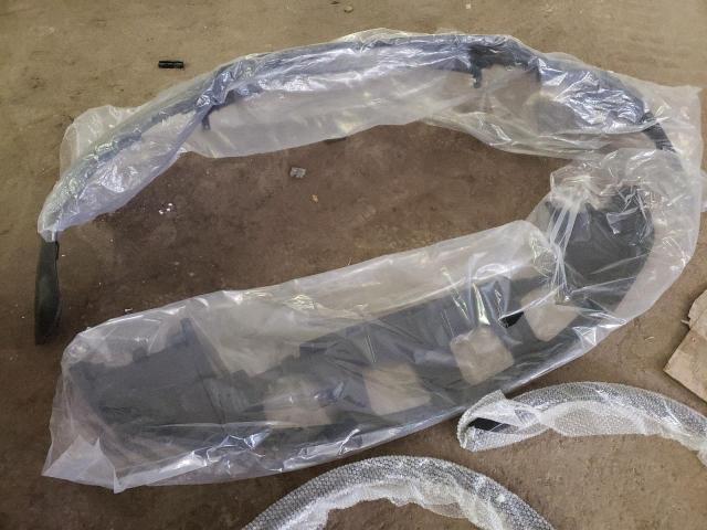 2017 TESLA MISC PARTS 40568823