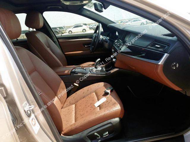 WBA5A5109GG176882 BMW 528 I