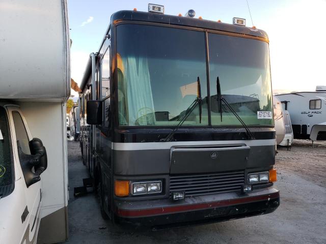 Salvage cars for sale from Copart Arcadia, FL: 1992 Guls 1992 Spartan Motors Motorhome