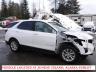 2019 CHEVROLET EQUINOX LT - 2GNAXUEV7K6154413