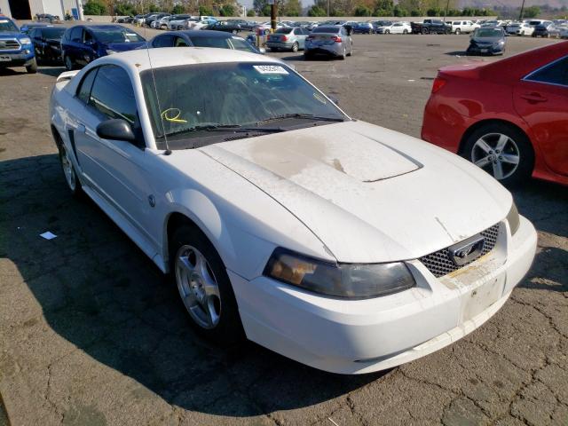 2004 Ford Mustang 