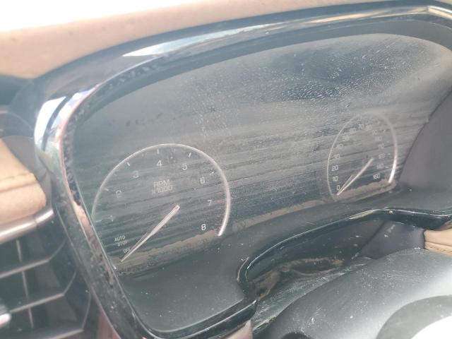 2019 CADILLAC XT5 PLATIN - 1GYKNGRS0KZ131946