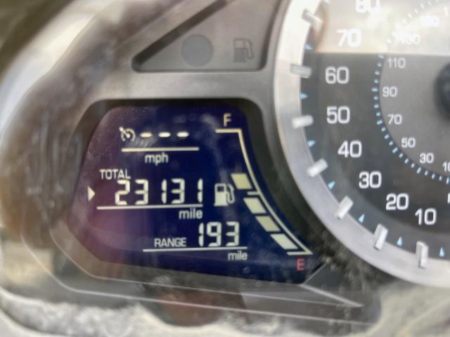 2018 HONDA GL1800 B JH2SC7947JK000072