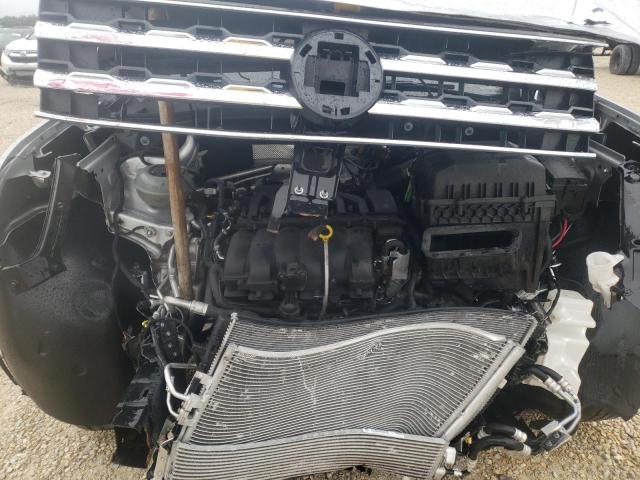 2018 VOLKSWAGEN ATLAS S - 1V2AR2CA1JC552969