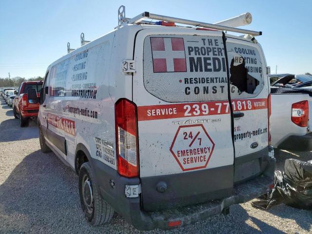2016 FORD TRANSIT T- - 1FTYR2ZM8GKB06396