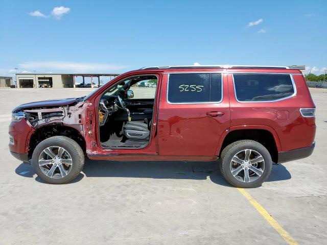 2022 JEEP GRAND WAGO 1C4SJVEJ1NS103895