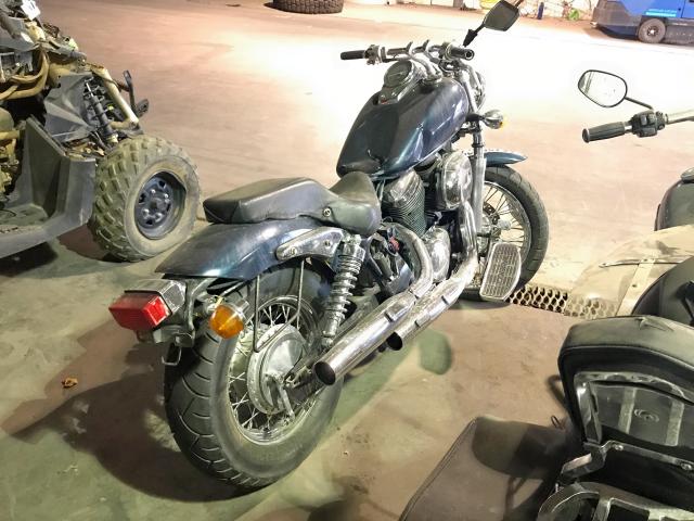 2001 HONDA VT750 DC JH2RC44051K504055