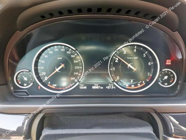 WBA5A5109GG176882 BMW 528 I