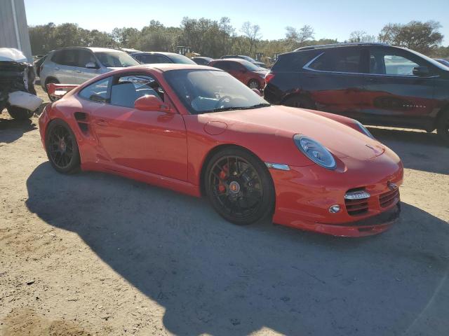 Porsche 911 salvage cars for sale: 2013 Porsche 911 Turbo