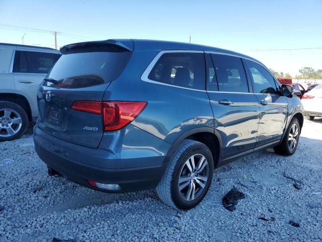 2016 HONDA PILOT EXL - 5FNYF6H55GB122224