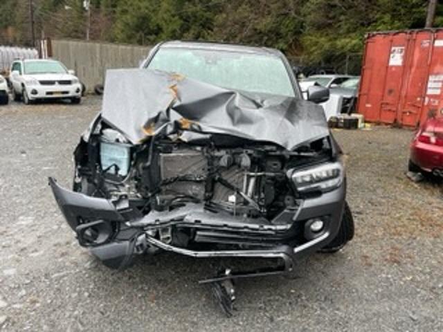 2022 TOYOTA TACOMA DOU - 3TMDZ5BN1NM125901