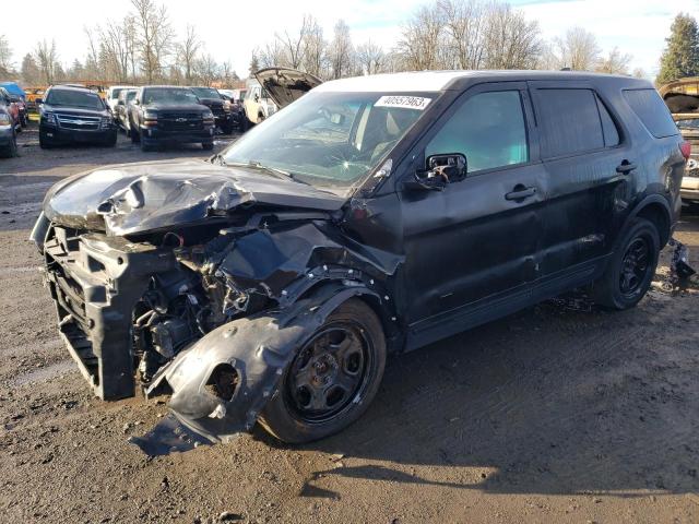 VIN 4T4BF1FK6FR452432 2015 Toyota Camry, LE no.1