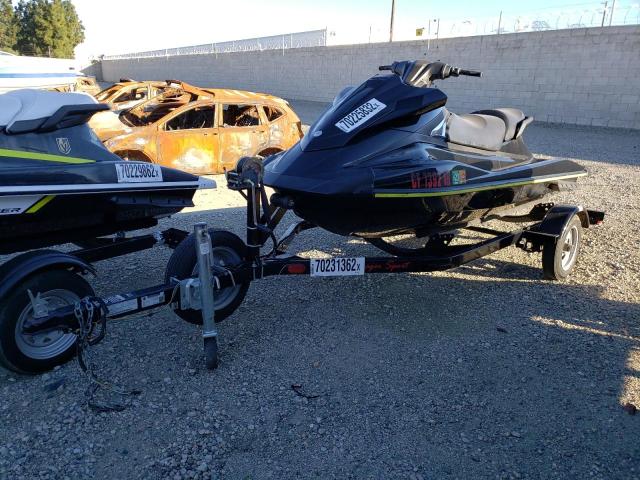 Clean Title Boats for sale at auction: 2019 Yamaha Jetski