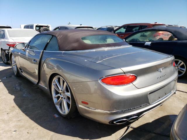 2020 BENTLEY CONTINENTA - SCBDG4ZG9LC076973