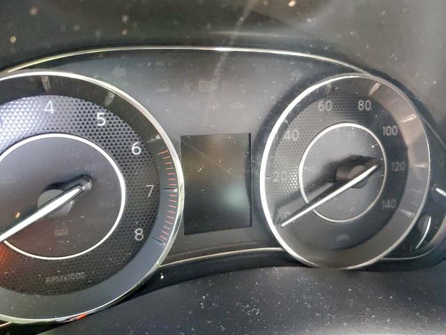 2019 NISSAN ARMADA SV - JN8AY2ND4K9091359