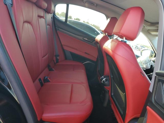 2020 ALFA ROMEO STELVIO TI - ZASPAKBN0L7C98777