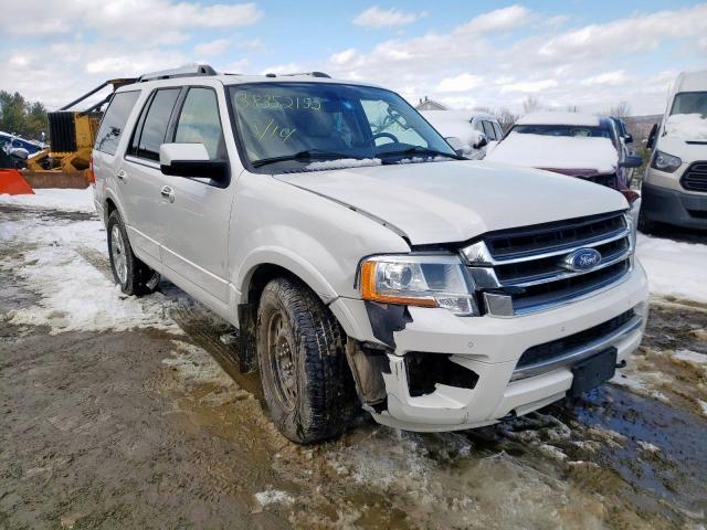 Vin: 1fmju2at5gef41602, lot: 73124222, ford expedition limited 2016 img_1