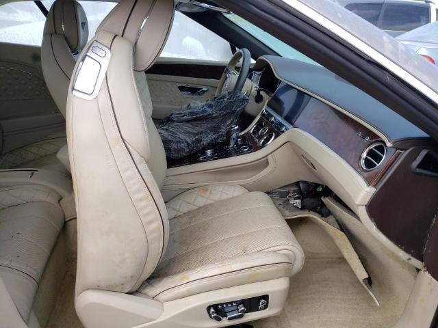 2020 BENTLEY CONTINENTA - SCBDG4ZG9LC076973