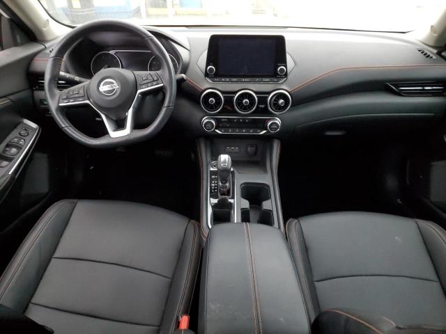 3N1AB8DV4LY214344 Nissan SENTRA SR