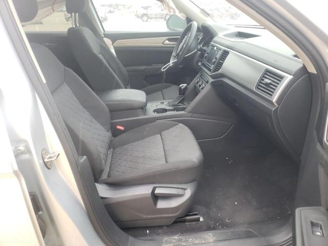 2018 VOLKSWAGEN ATLAS S - 1V2AR2CA1JC552969