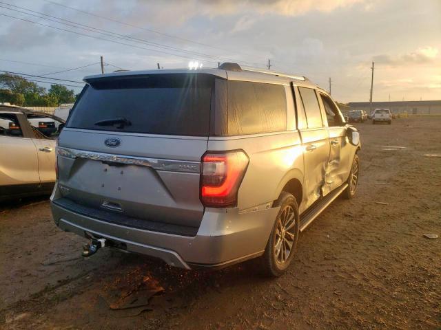 1FMJK1KT6LEA21756 | 2020 FORD EXPEDITION