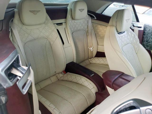 2020 BENTLEY CONTINENTA SCBDB4ZG2LC075680