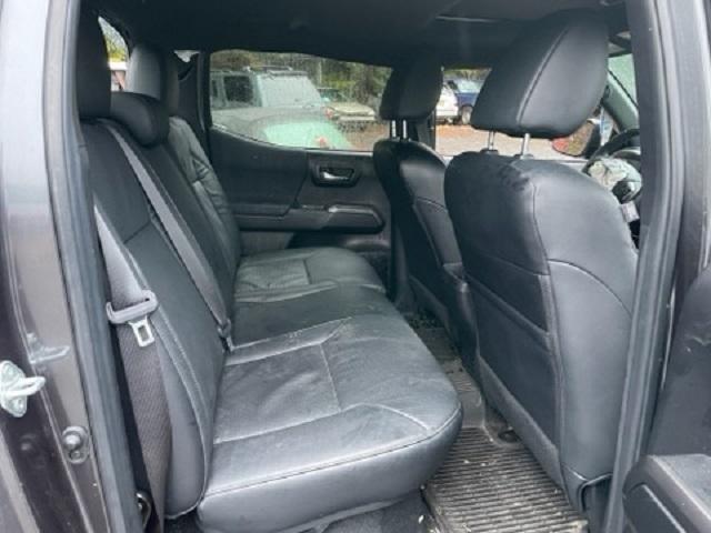 2022 TOYOTA TACOMA DOU - 3TMDZ5BN1NM125901