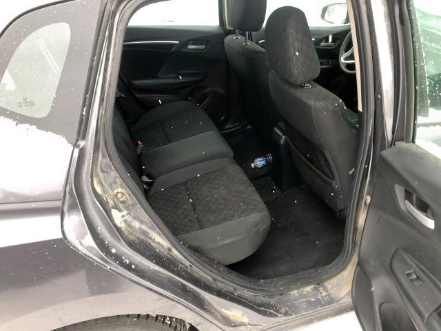 2016 HONDA FIT LX - 3HGGK5H55GM101775