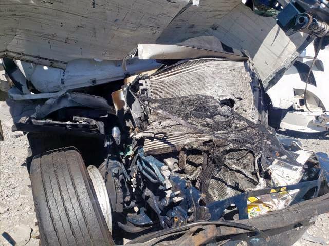 2020 VOLVO VAH 4V5RC9DH0LN222371