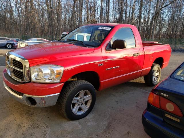 2007 Dodge Ram 1500 ST