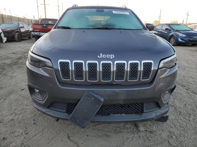 2019 JEEP CHEROKEE L - 1C4PJLLN2KD196135