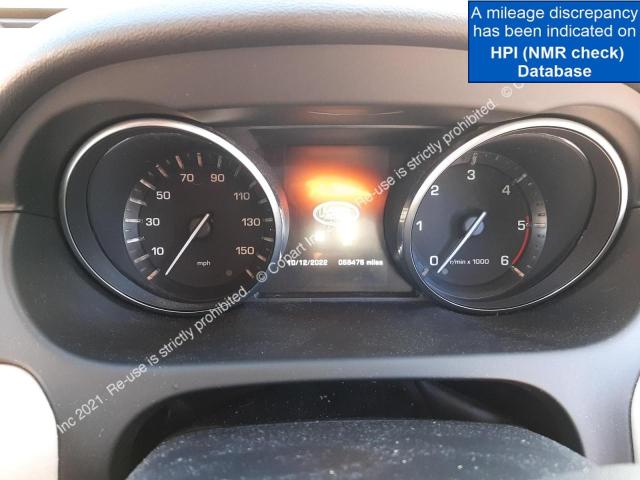 SALCA2AN1GH581609 Land Rover Disco-y Sp
