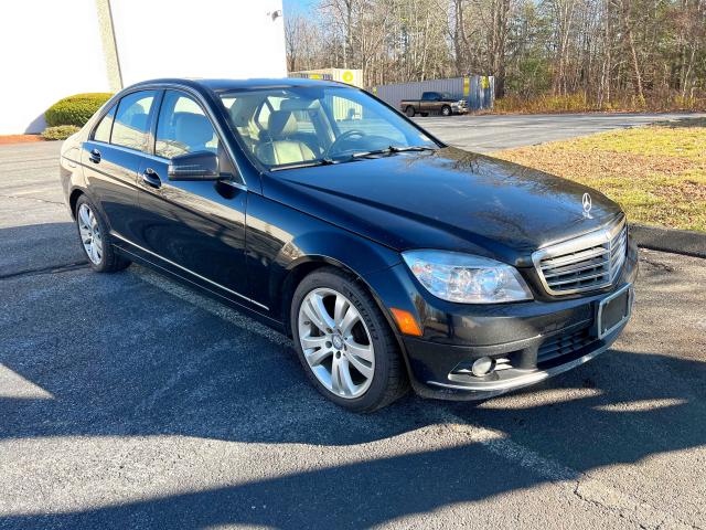 2011 Mercedes-Benz C 300 4matic for sale in Mendon, MA