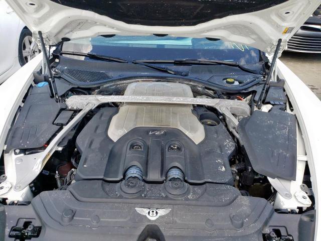 2020 BENTLEY CONTINENTA - SCBDG4ZGXLC076271