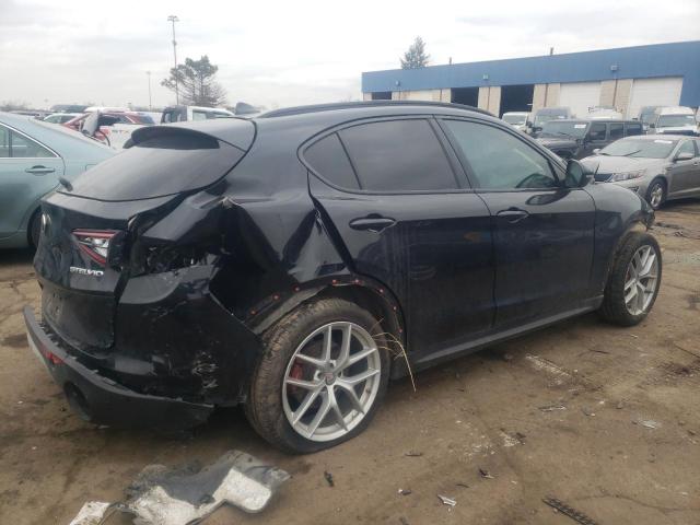 2019 ALFA ROMEO STELVIO TI - ZASPAKBN0K7C34589