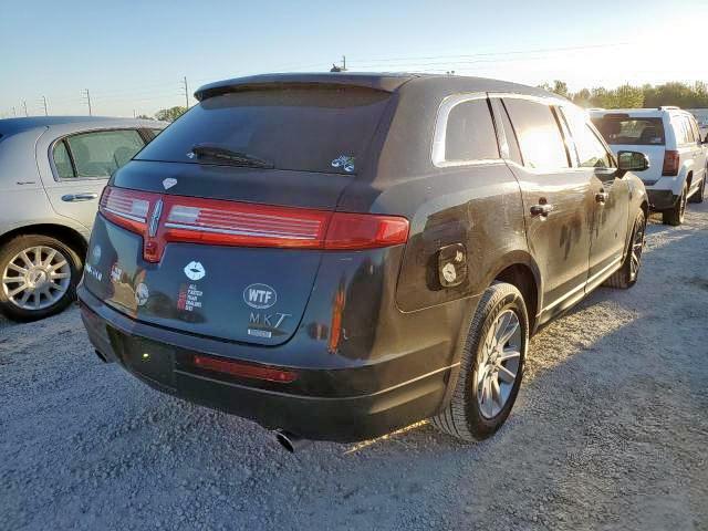 2LMHJ5NK7EBL52375 Lincoln MKT