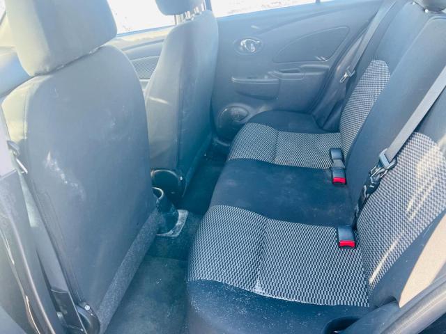 2016 NISSAN MICRA - 3N1CK3CP7GL264074